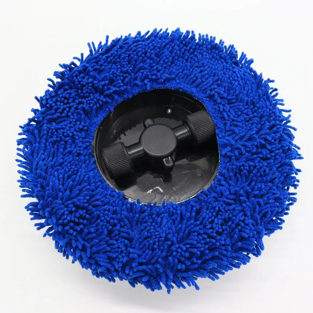 Робот для вологого прибирання Vacuum cleaner LY-540 Чорний (25369650) - фото 8 Робот для вологого прибирання Vacuum cleaner LY-540 Чорний (25369650) - фото 8