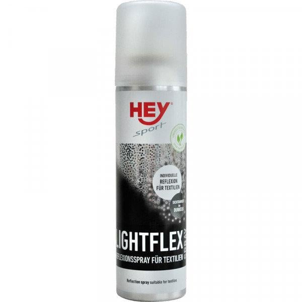 Светоотражающая краска HEY-sport Lightflex Spray (67093)