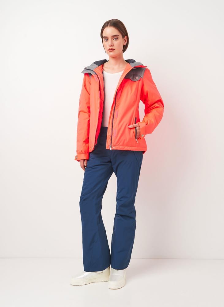 Штани лижні жіночі Atomic 12-4006x50 ХL Синій (24170688)