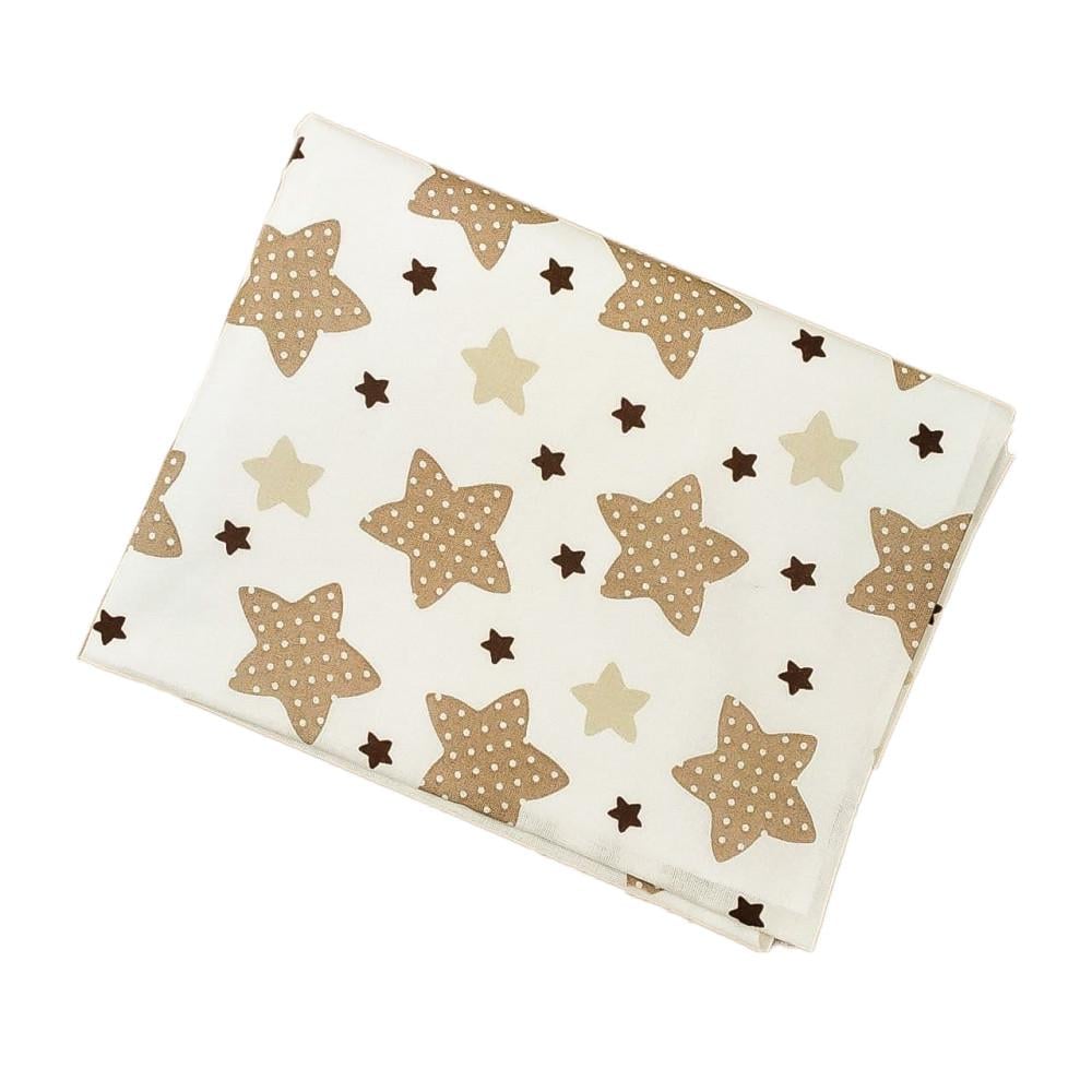 Плед Belizza Yildiz bej 200х220 см (8-6-4797158) Плед Belizza Yildiz bej 200х220 см (8-6-4797158)