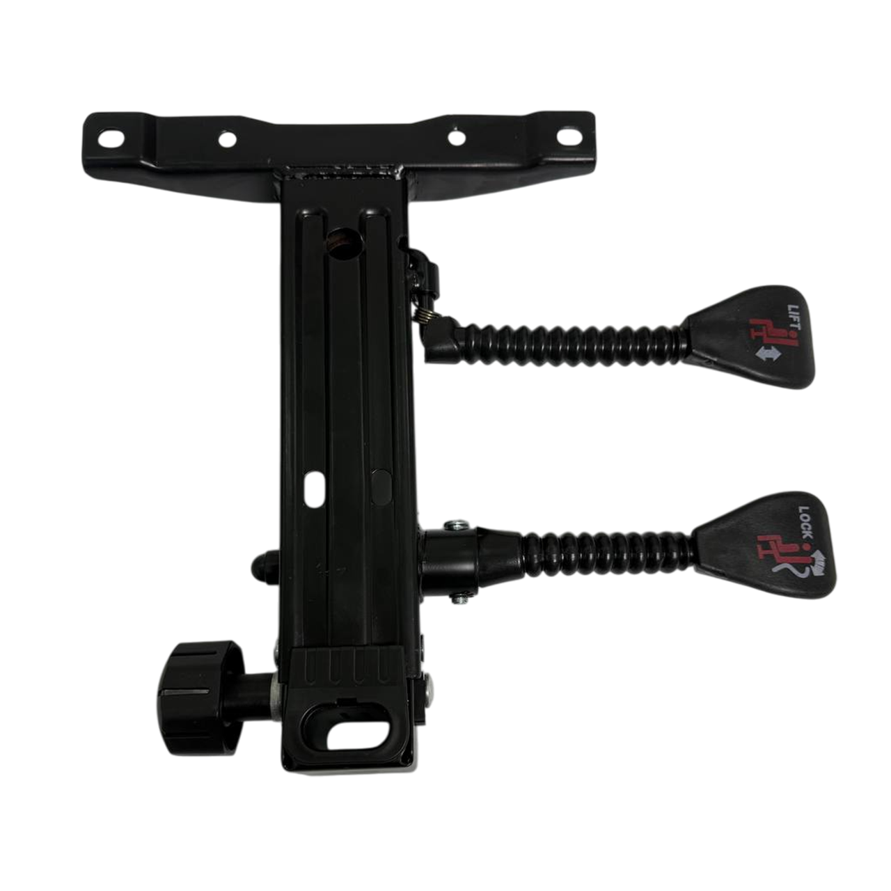 Механізм типу метелик для крісла з подвійною ручкою (40146)