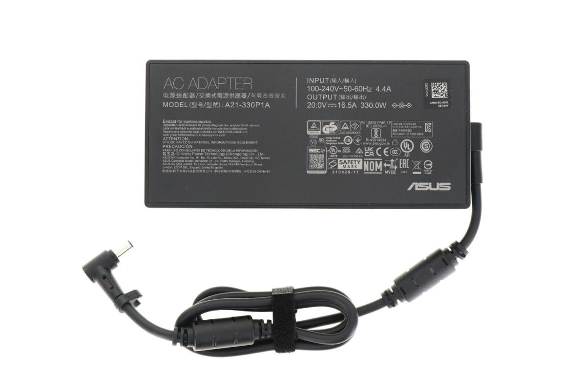 Блок живлення 330W A23-330P1A для ноутбука Asus (0A001-01210600)