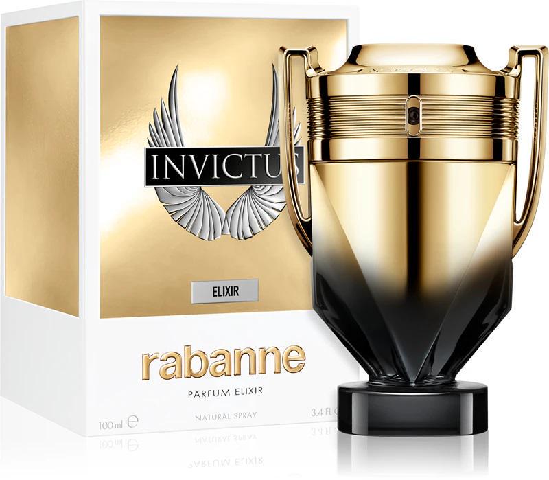 Духи для мужчин PACO RABANNE Invictus Elixir 100 мл (404982)