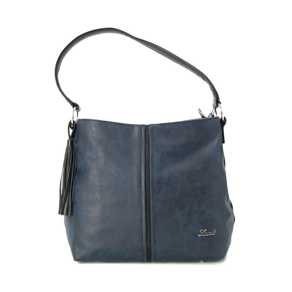 Сумка Karen Paulinez 28х26,5х14 см Blue (116268)
