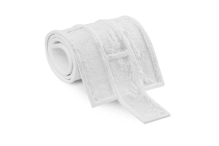 Матриця силіконова Relief-decor B2 клінкер (34364971)