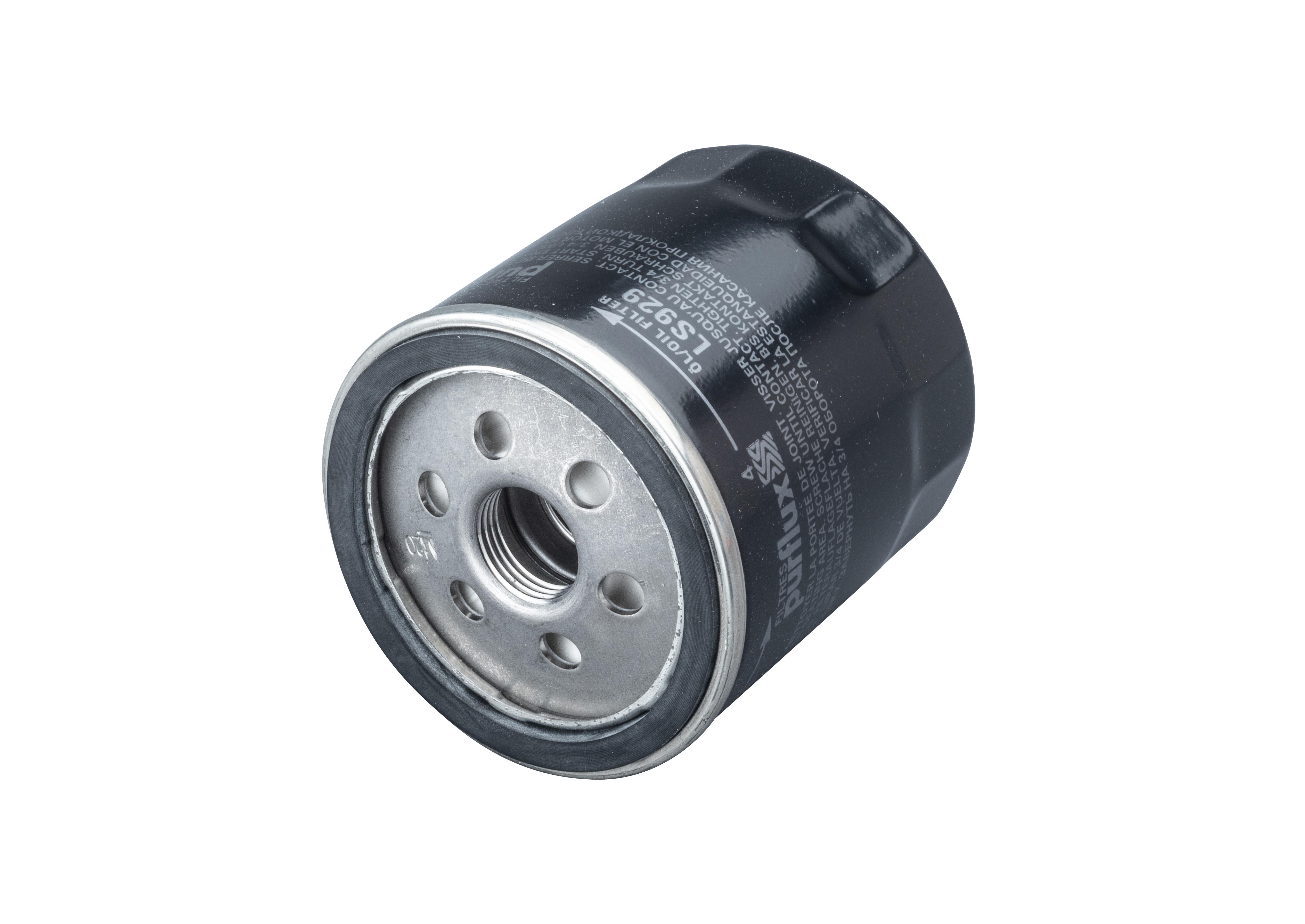 Фильтр масла PURFLUX LS929