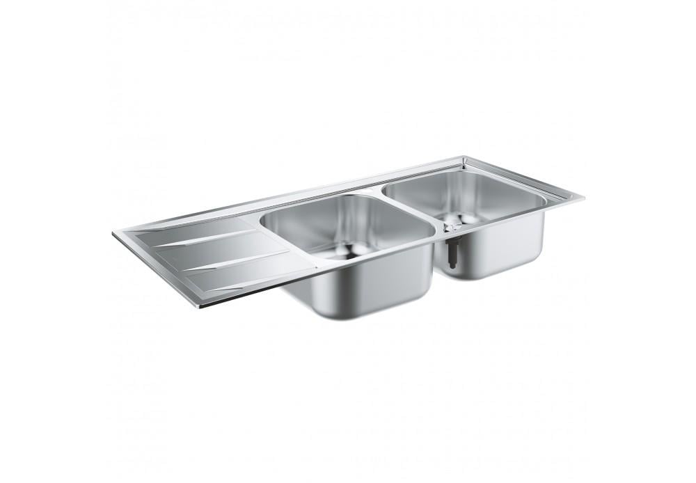 Кухонная мойка Grohe Sink K400 31587SD0
