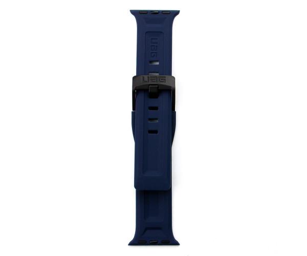Ремешок UAG для Apple Watch 38/40 мм Blue