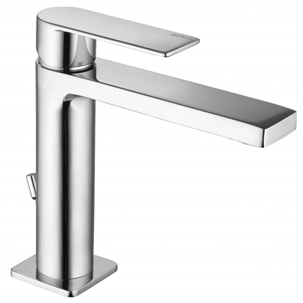 Смеситель для умывальника Paffoni Tango TA075CR однорычажный Хром (144161)