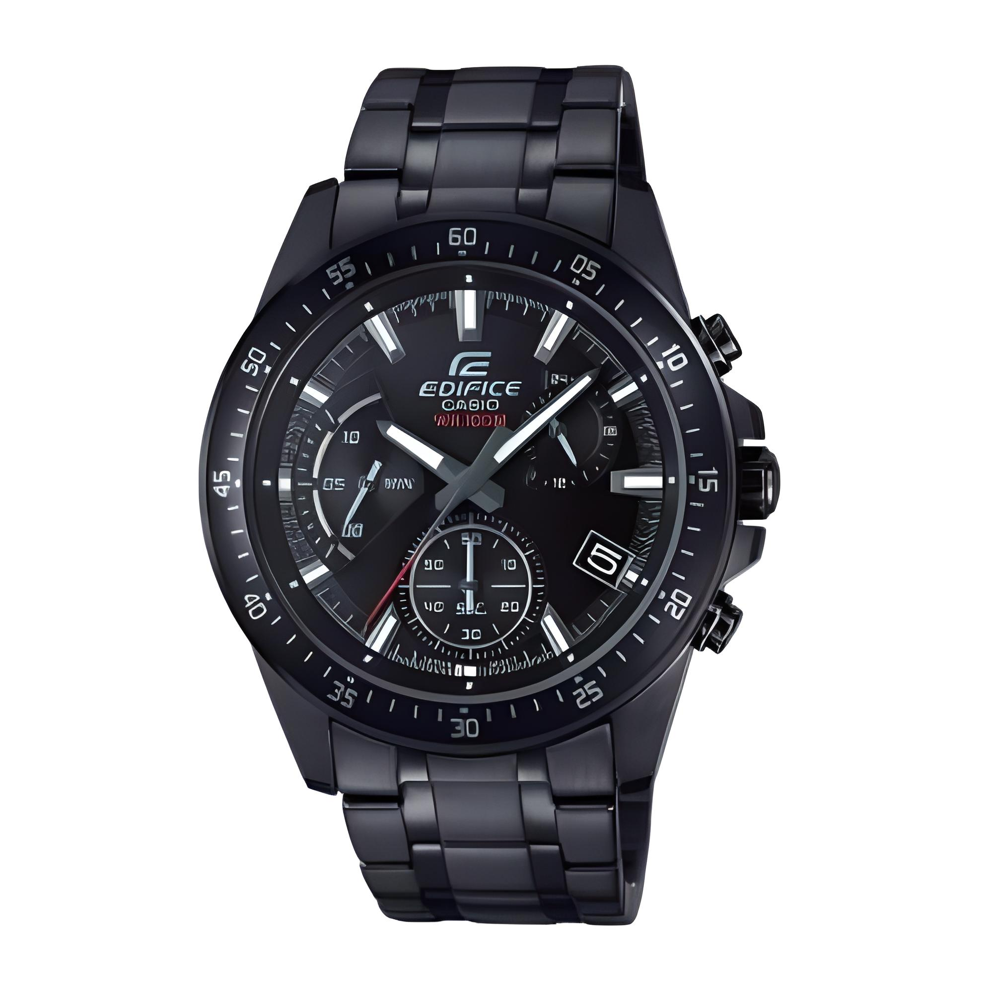 Часы наручные Casio EFV-540DC-1AVUEF