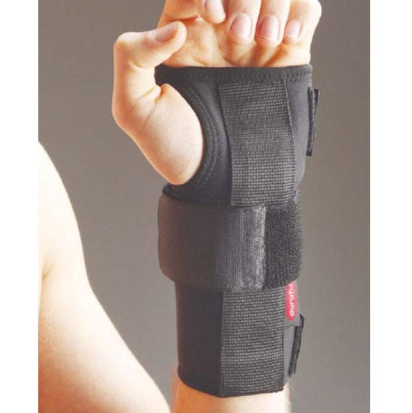 Захисний бандаж на зап’ястя Aurafix 3607 правий (1454405207)