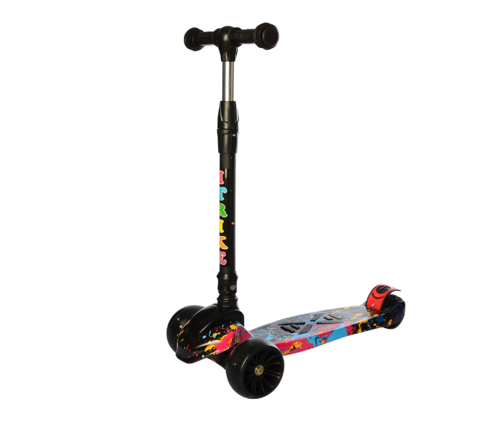 Самокат JR 3-060-13 (AN003192) Самокат JR 3-060-13 (AN003192)