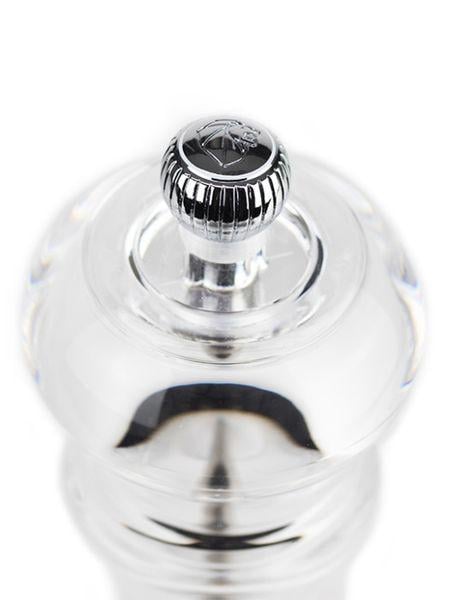 Мельница для соли Peugeot Nancy 9 см (900809/SME) - фото 2 Мельница для соли Peugeot Nancy 9 см (900809/SME) - фото 2