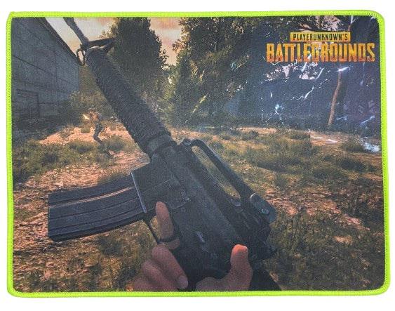 Коврик для мышки G-5 Battlegraund 30x40 см (000555088)