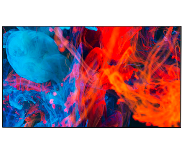 Экран для ультракороткофокусного проектора LedProjector PET Crystal CBSP ALR 100" (PET-Crystal-CBSP-100"_19599)