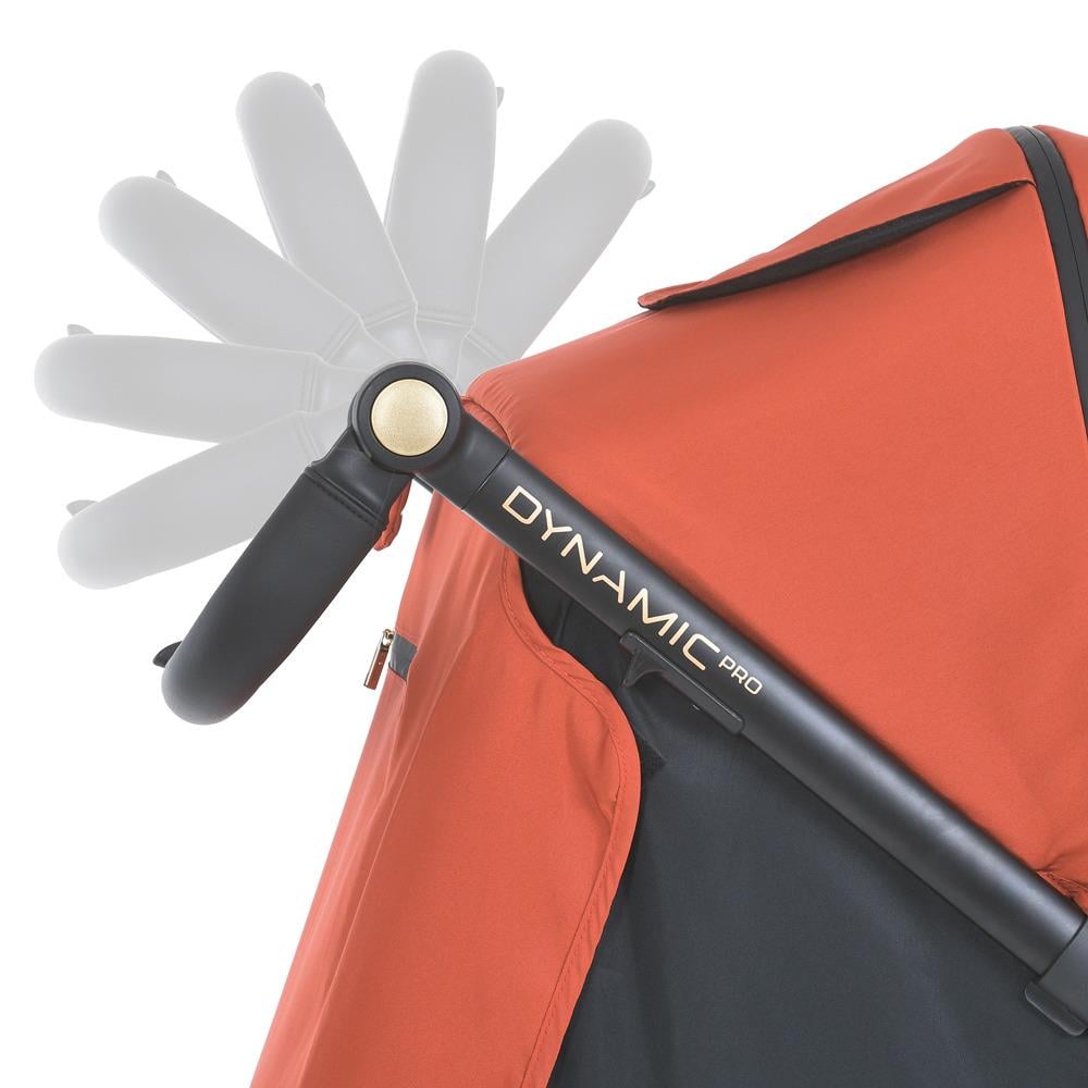 Коляска El Camino Redwood 2в1 (ME 1053-3) - фото 16 Коляска El Camino Redwood 2в1 (ME 1053-3) - фото 16