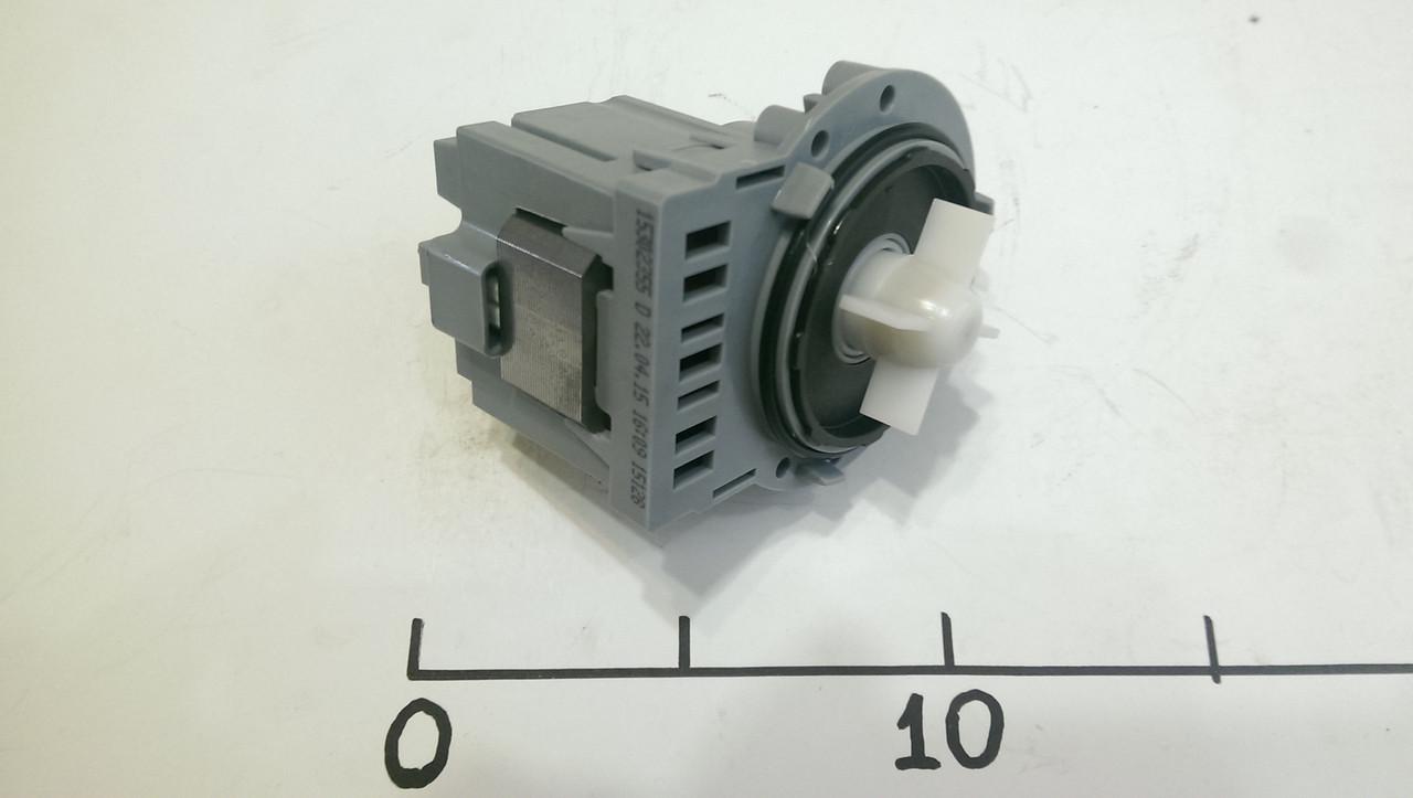 Насос для пральних машин Askoll 40W (0150) - фото 4 Насос для пральних машин Askoll 40W (0150) - фото 4