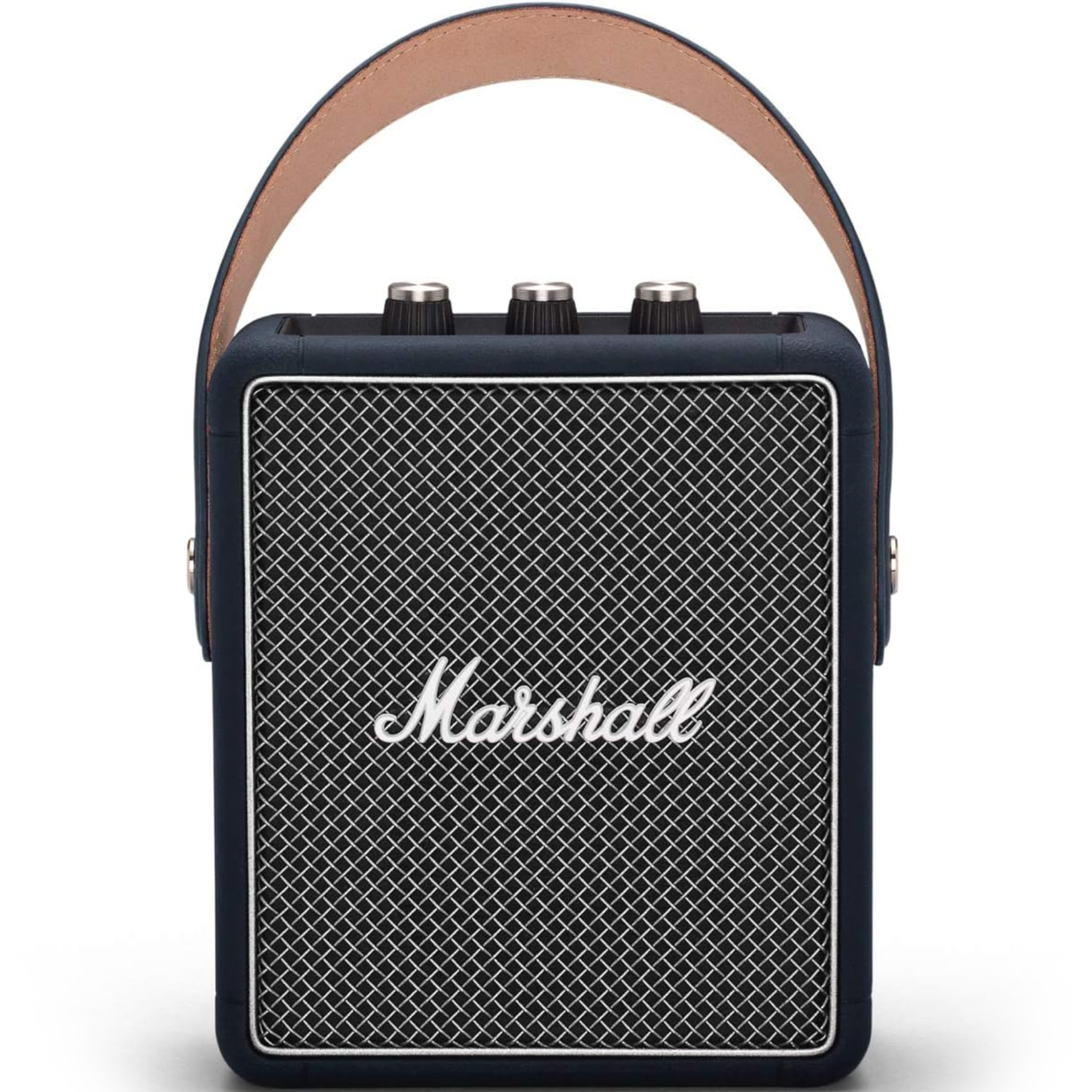 Портативная акустика Marshall Stockwell II Indigo (1005251)