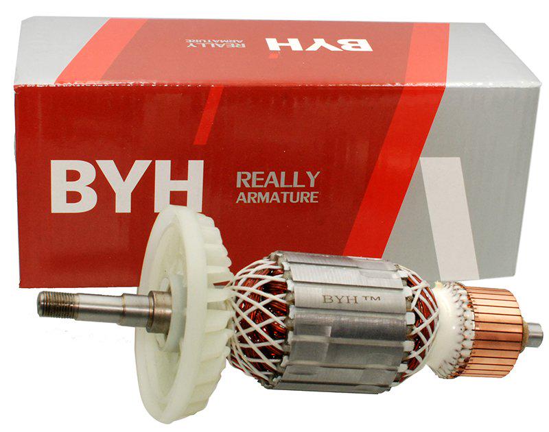 Якорь болгарка Hitachi 230 PRO (як1481)