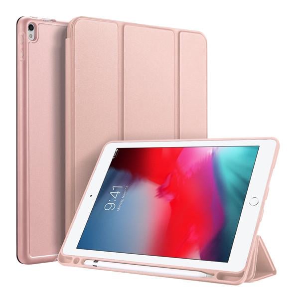 Чехол-книжка DUX DUCIS Osom Series для Apple iPad Air 3 (2019)/iPad Pro 10,5'' (2017) Pink
