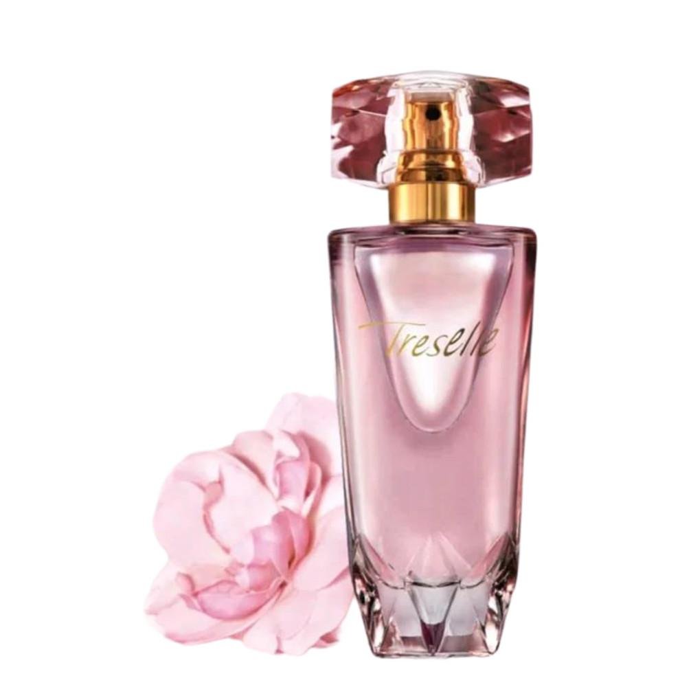 Парфюмерная вода Avon Treselle 50 мл (29007509)