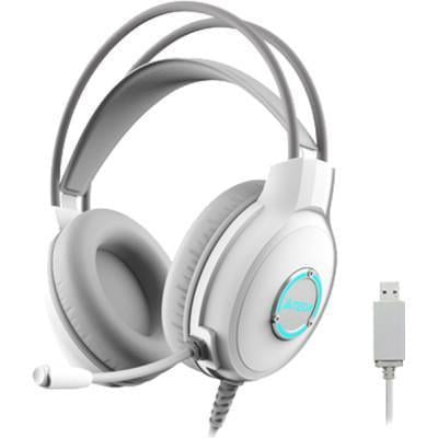 Наушники A4Tech FH300U White (4711421981170)
