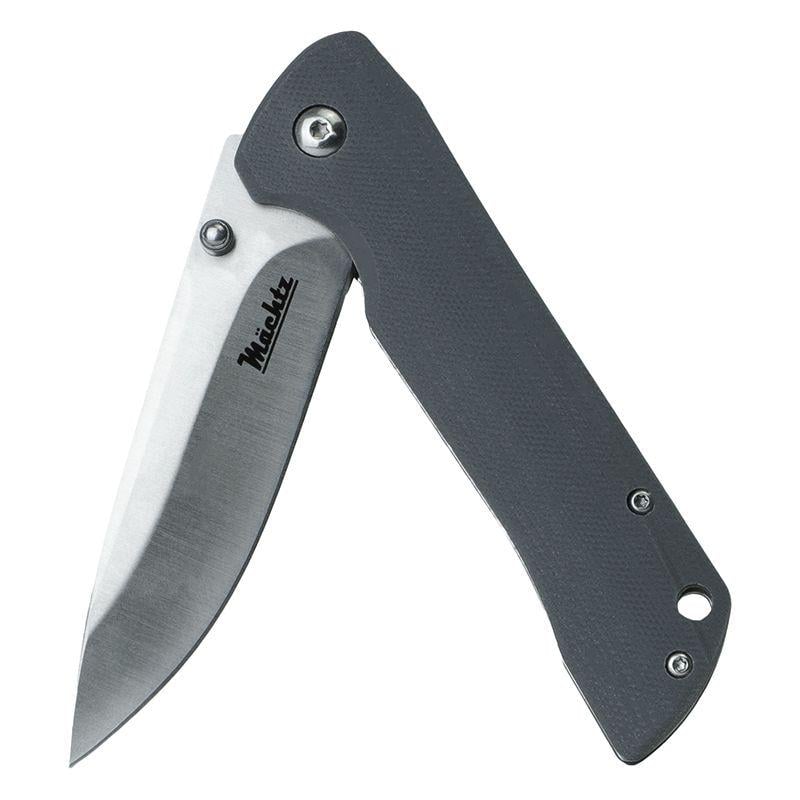 Ніж складний Mächtz MFK-5288 BLOCK G10 (11170) - фото 2