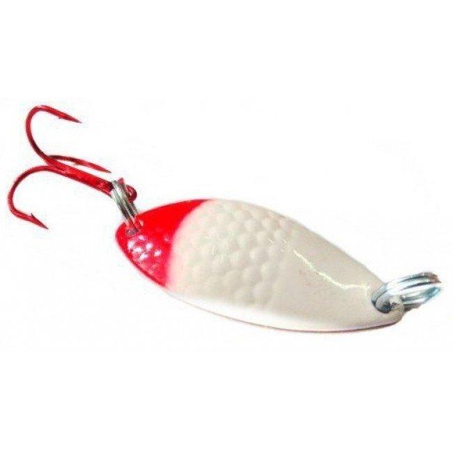 Блешня Spinnex Perch 15 г col. 099 (1277101652) - фото 1