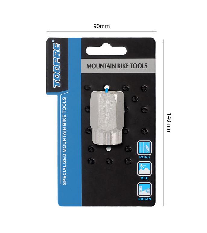 Знімач касети Toopre - фото 6 Знімач касети Toopre - фото 6