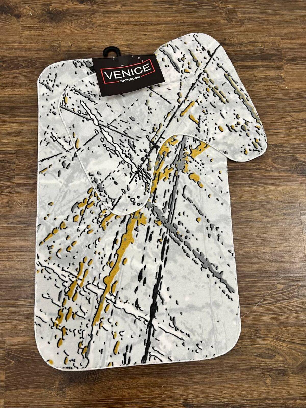 Набор ковриков в ванную комнату Venice Bath