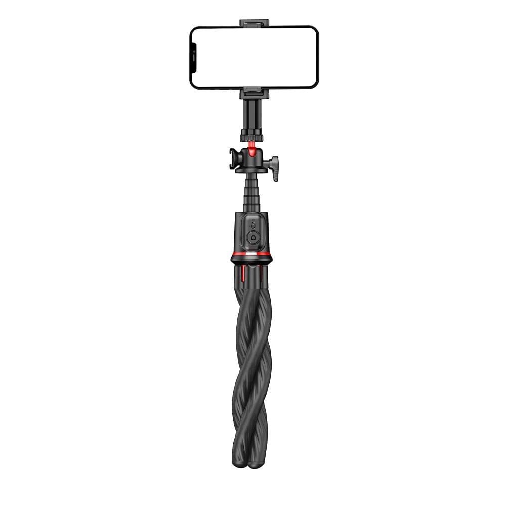 Селфі-монопод Button Bluetooth C03 0,64 м - фото 3 Селфі-монопод Button Bluetooth C03 0,64 м - фото 3