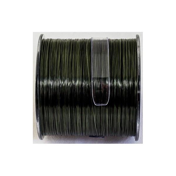 Леска Katran Synapse 0,28 мм 1000 м Camo - фото 2 Леска Katran Synapse 0,28 мм 1000 м Camo - фото 2