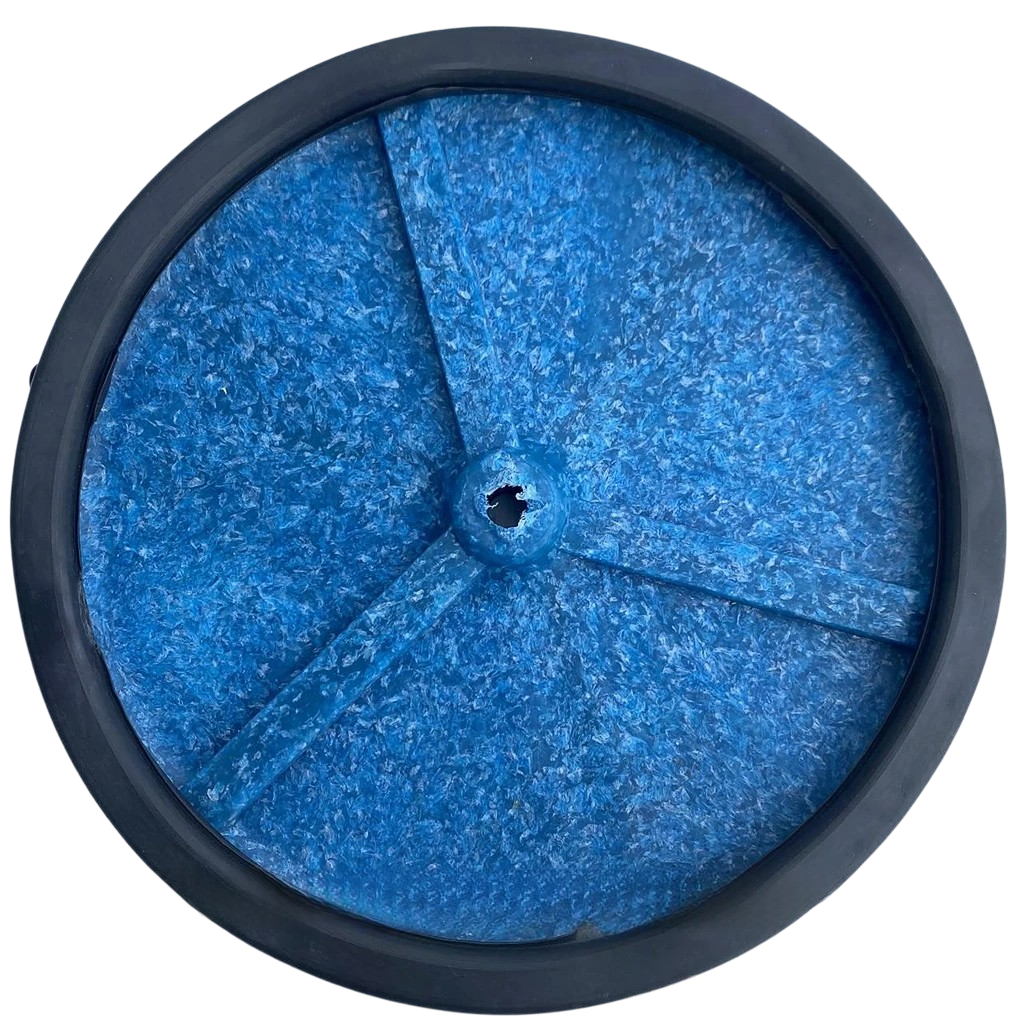 Колесо для сумки-тележки d 165 мм (2153747188) - фото 2 Колесо для сумки-тележки d 165 мм (2153747188) - фото 2