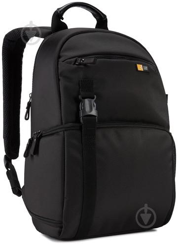 Рюкзак Case Logic Bryker Split-use Camera Backpack BRBP-105 Black (6516032)