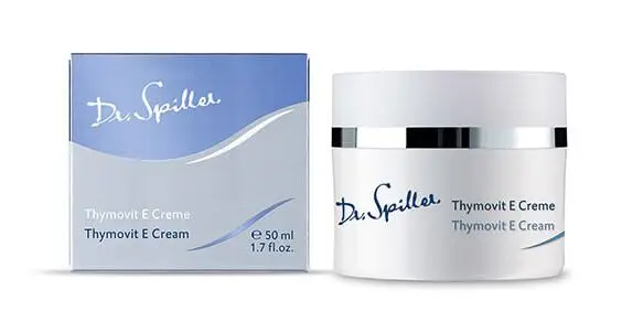 Крем Тімовіт Е Dr. Spiller Thymovit E Cream 50 мл