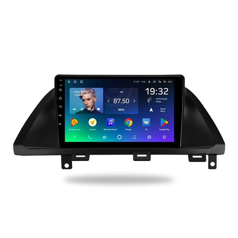 Автомагнитола штатная Teyes SPRO Plus для Honda Odyssey 2005-2010 US EDITION Android