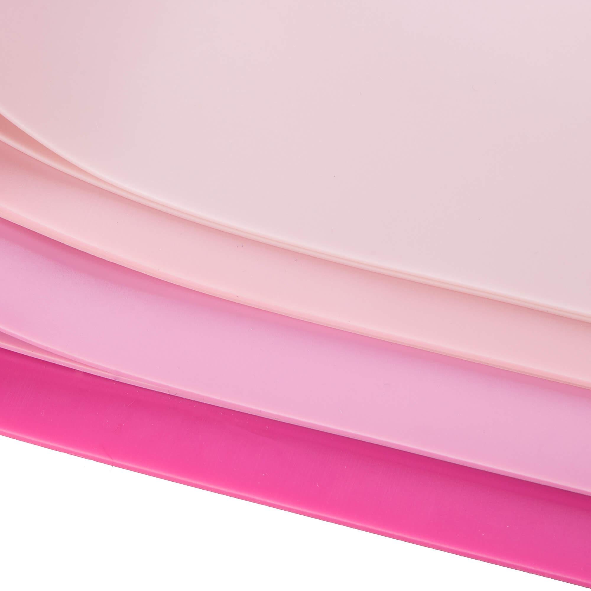 Резинка Springos Mini Power Band для фітнесу та спорту 4 шт 0-20 кг PB0019