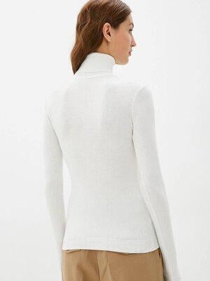 Гольф жіночий Moni&co S/M Білий - фото 2 Гольф жіночий Moni&co S/M Білий - фото 2