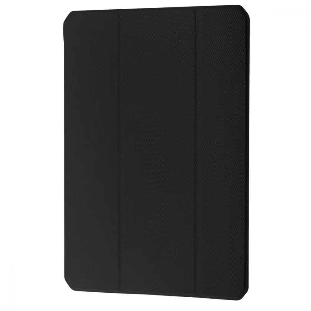 Чехол-книжка Dux Ducis Toby Series для iPad Air 4/5 10,9" with Apple Pencil Holder Black (cfeaa4bc)