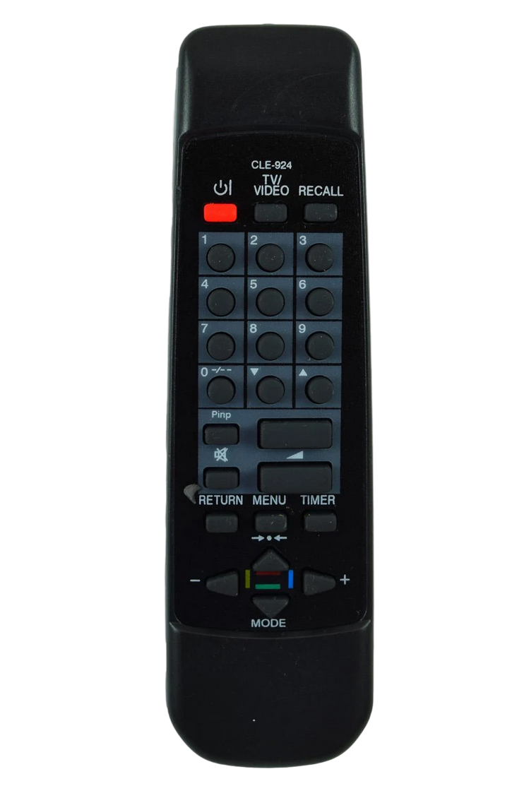 Пульт для телевизора Hitachi CLE-924A (850)