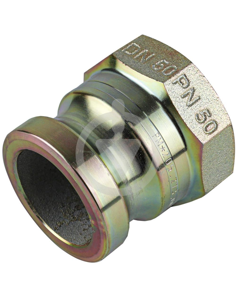 Соединение VT-50 CAMLOCK внутренняя резьба 2» (18832710)