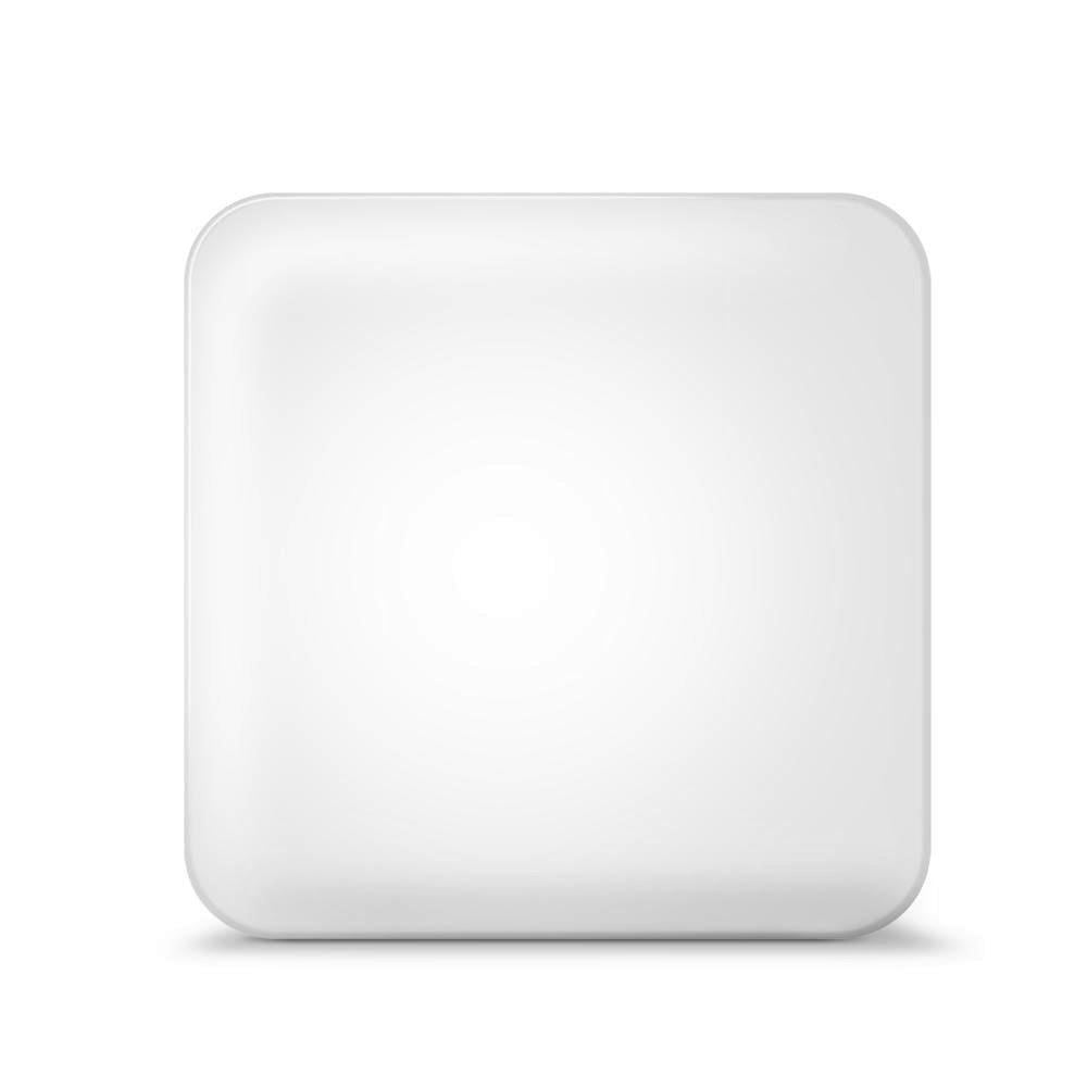 LED светильник VIDEX Квадрат 36W 2800-6000K (2872412)