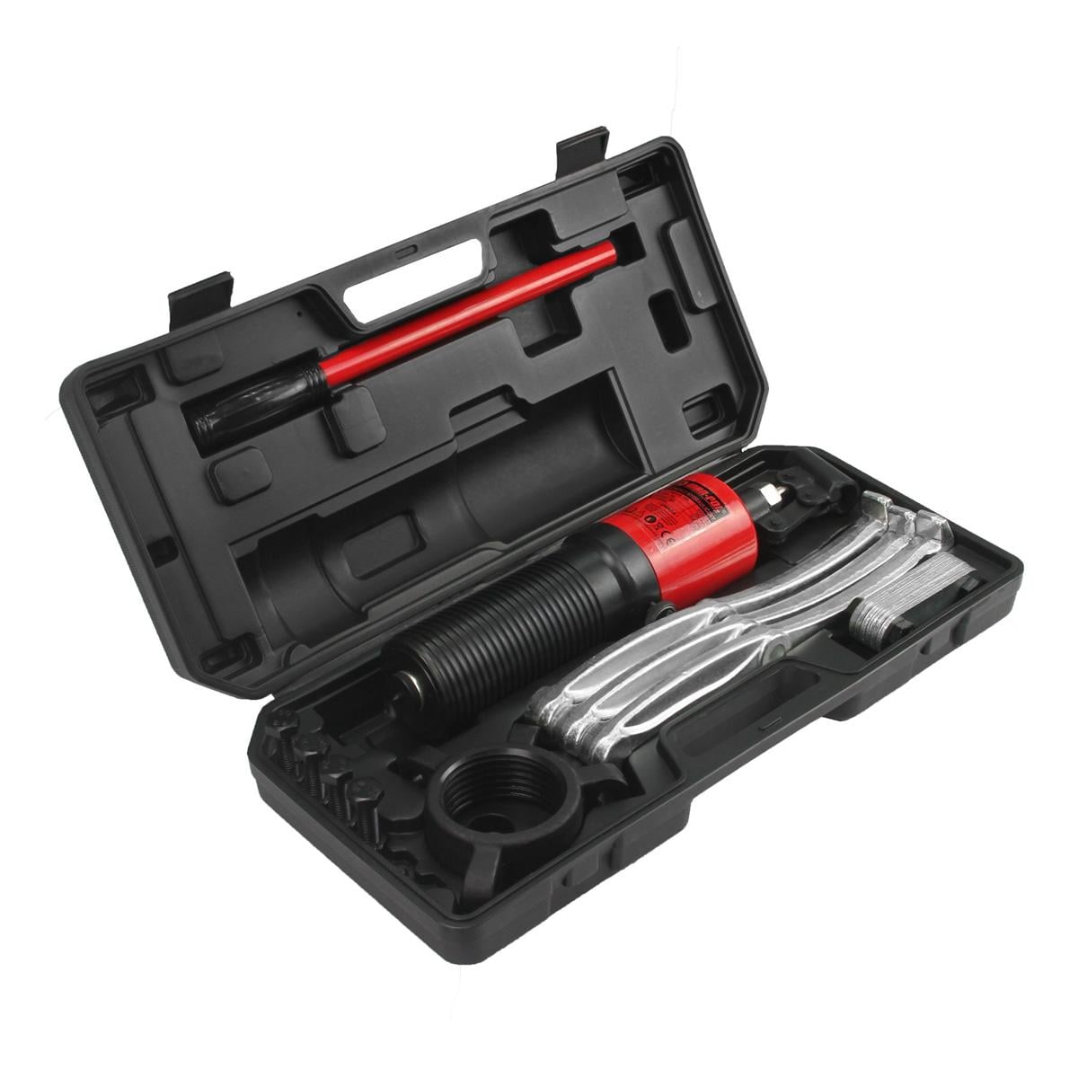 Съемник гидравлический Mar-Pol M80458 до 10 т