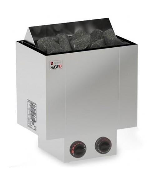 Электрокаменка Sawo Nordex NRX-45 NB-Z (1761552629)