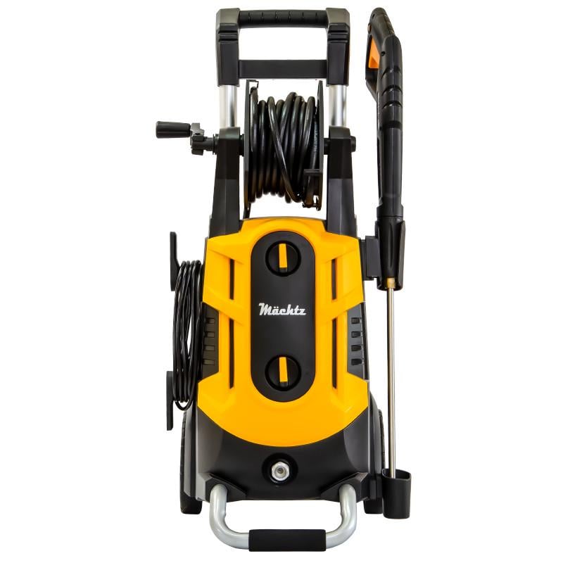 Мойка высокого давления Mächtz MPW-2258 S TURBO (11057) - фото 3 Мойка высокого давления Mächtz MPW-2258 S TURBO (11057) - фото 3