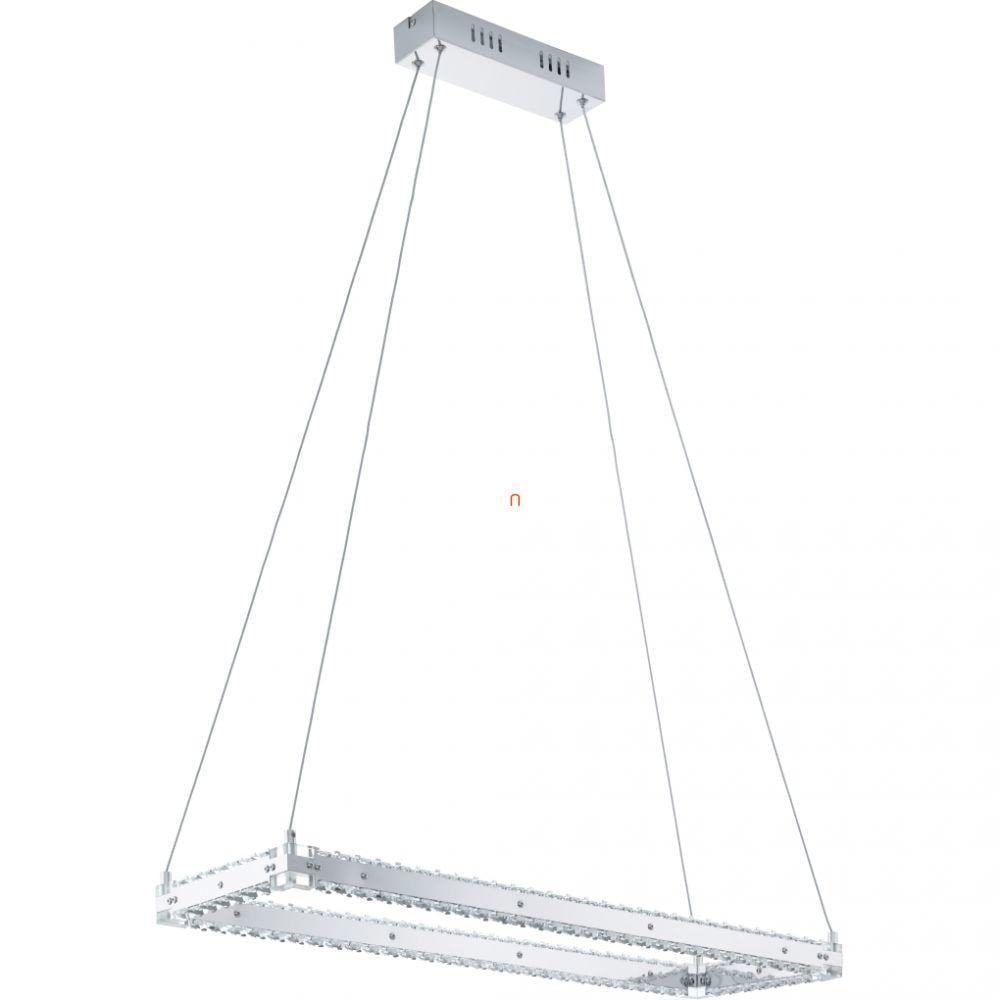 Люстра Eglo Varrazo (31669)