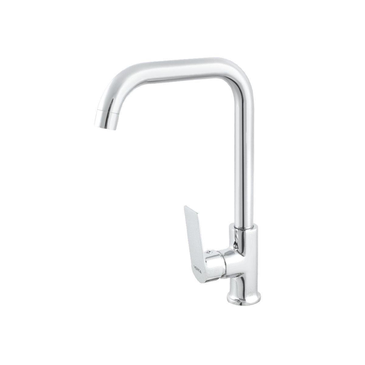 Смеситель для кухни Venta BT425FC Хром (SW-88000)