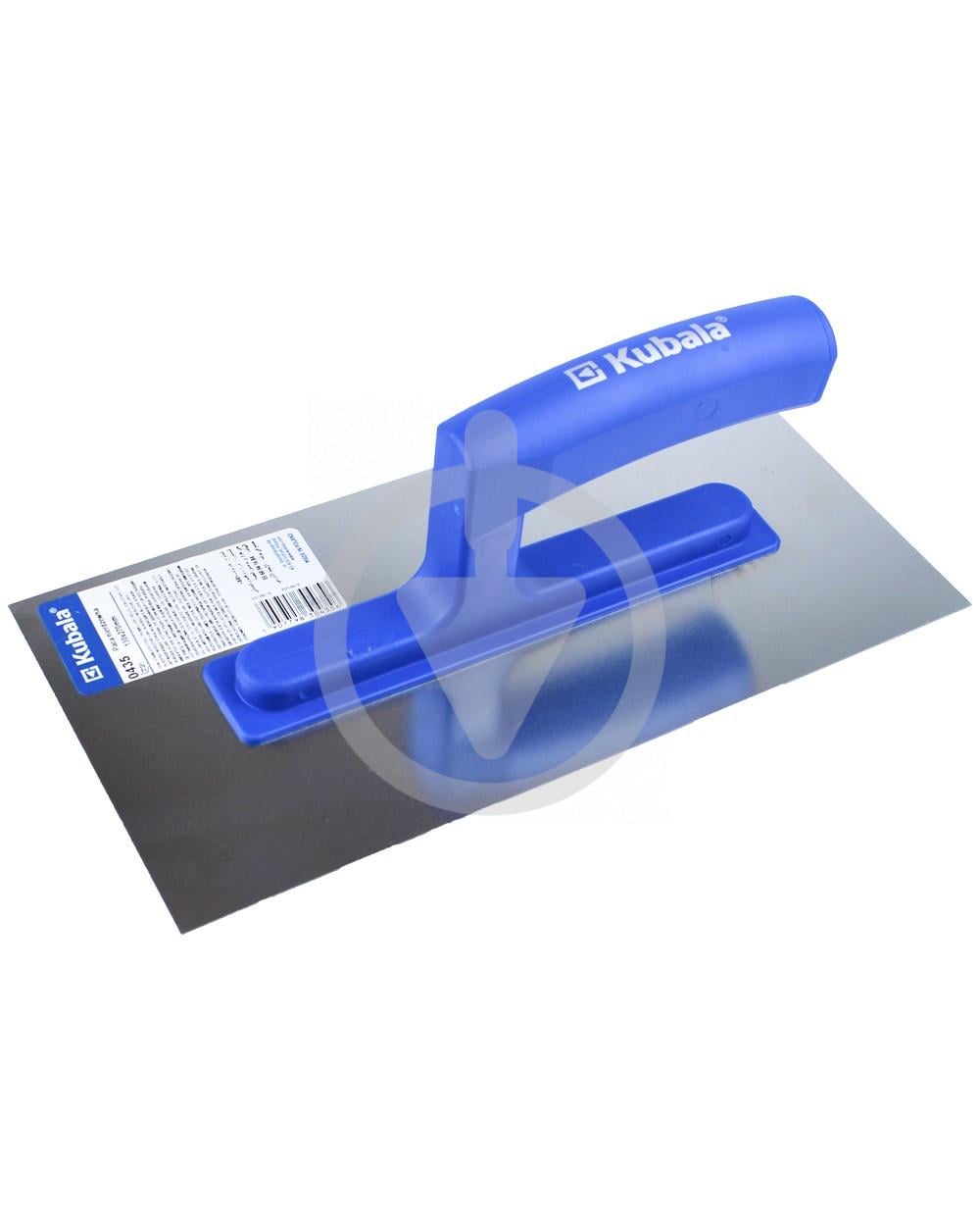 Терка гладкая Kubala 130х270 мм (13476331) Терка гладкая Kubala 130х270 мм (13476331)