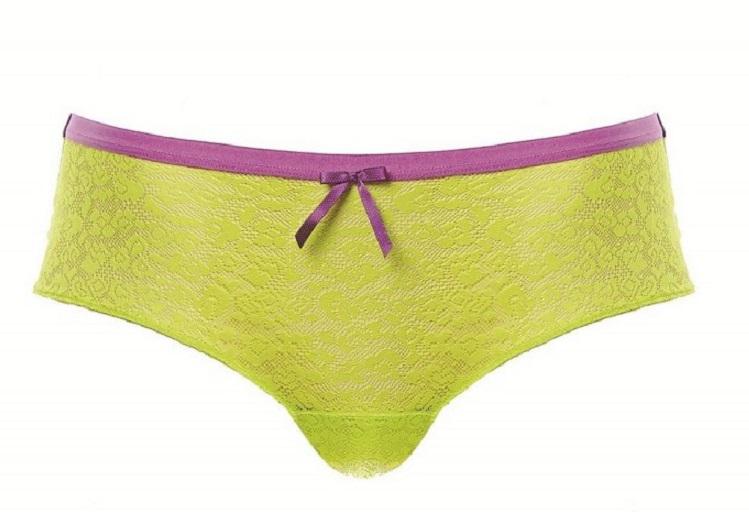 Женские трусы FREYA Fancies 1015 XL Lime Punch (889500204978)
