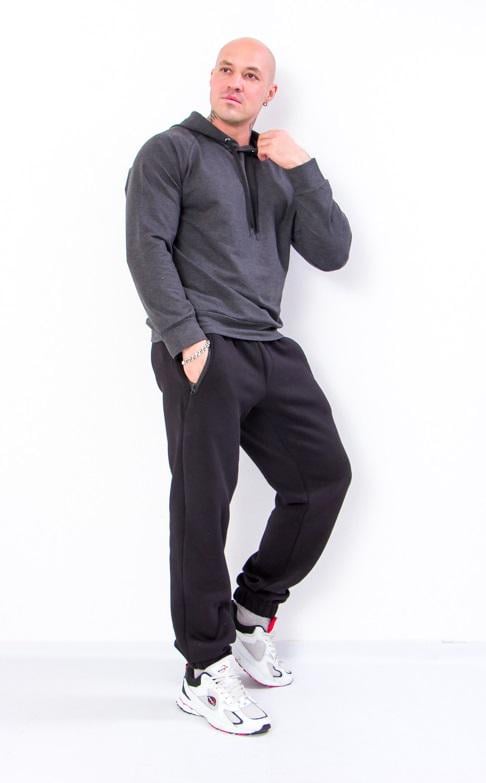 Брюки мужские Носи свое р. 56 Черный (8025-025-v12)